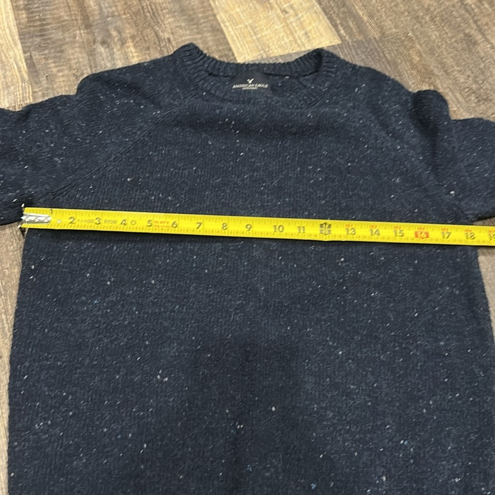American Eagle Sweater Medium - image 6